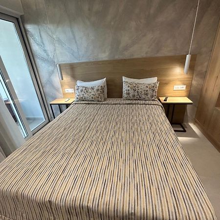 Apartament Secret Nest Plakias Zewnętrze zdjęcie