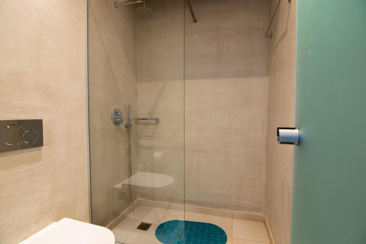 Apartament Secret Nest Plakias Zewnętrze zdjęcie