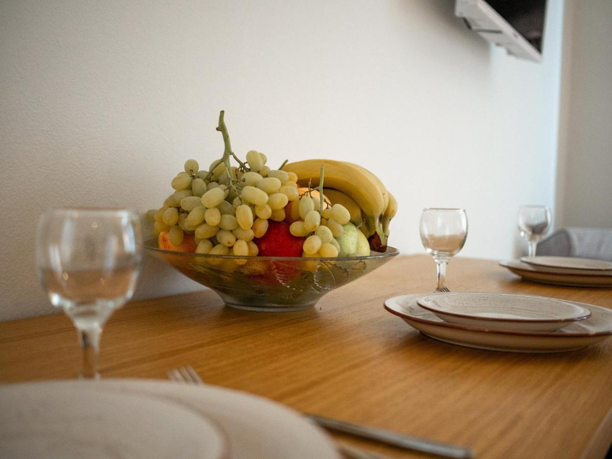 Apartament Secret Nest Plakias Zewnętrze zdjęcie