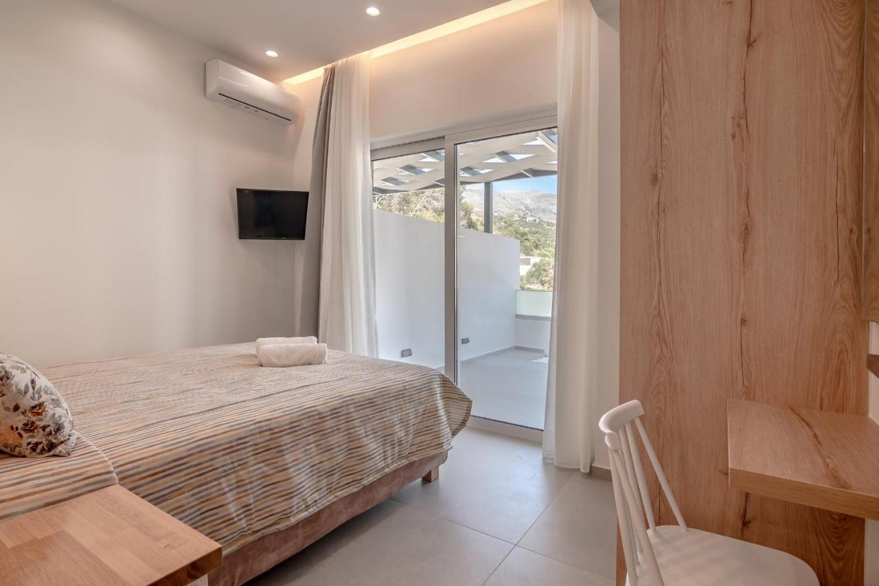 Apartament Secret Nest Plakias Zewnętrze zdjęcie