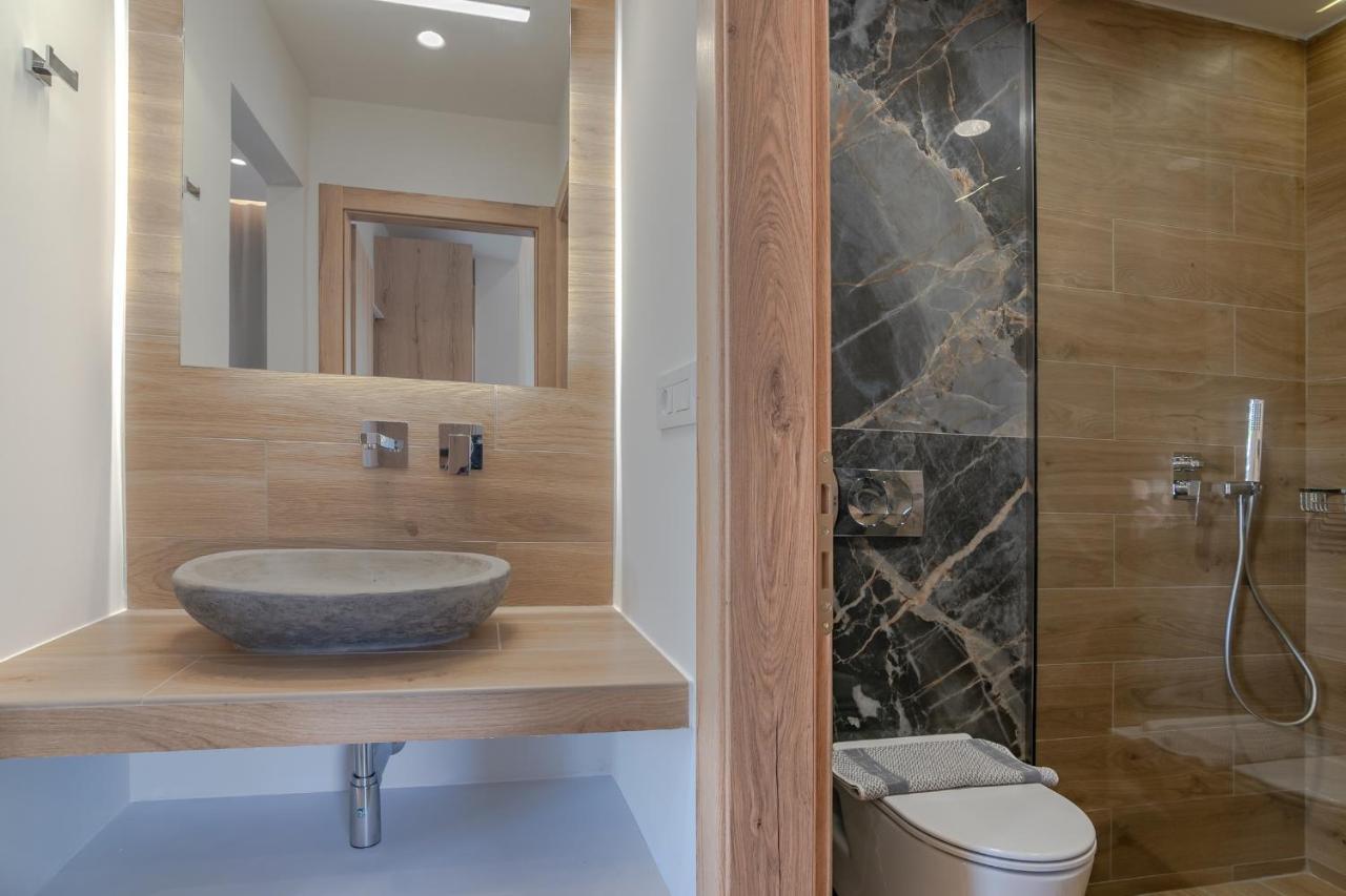 Apartament Secret Nest Plakias Zewnętrze zdjęcie