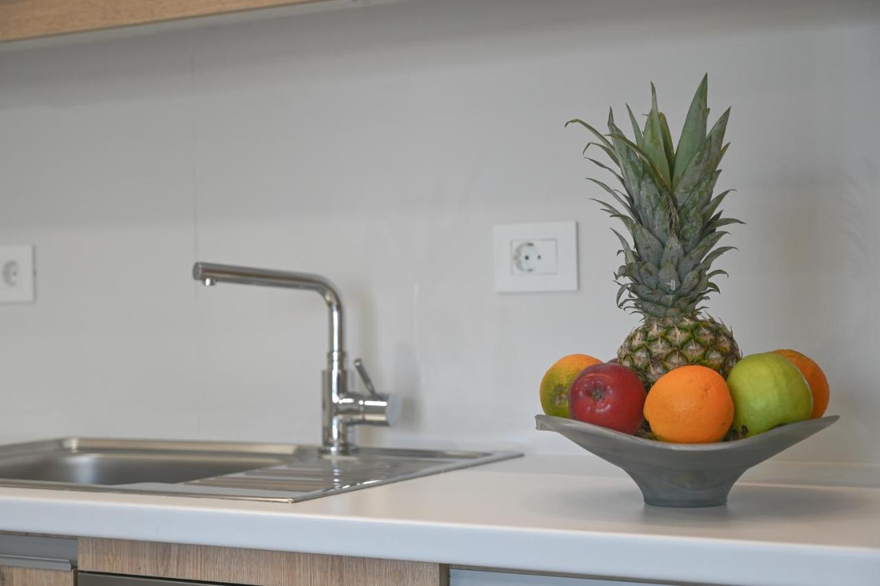 Apartament Secret Nest Plakias Zewnętrze zdjęcie