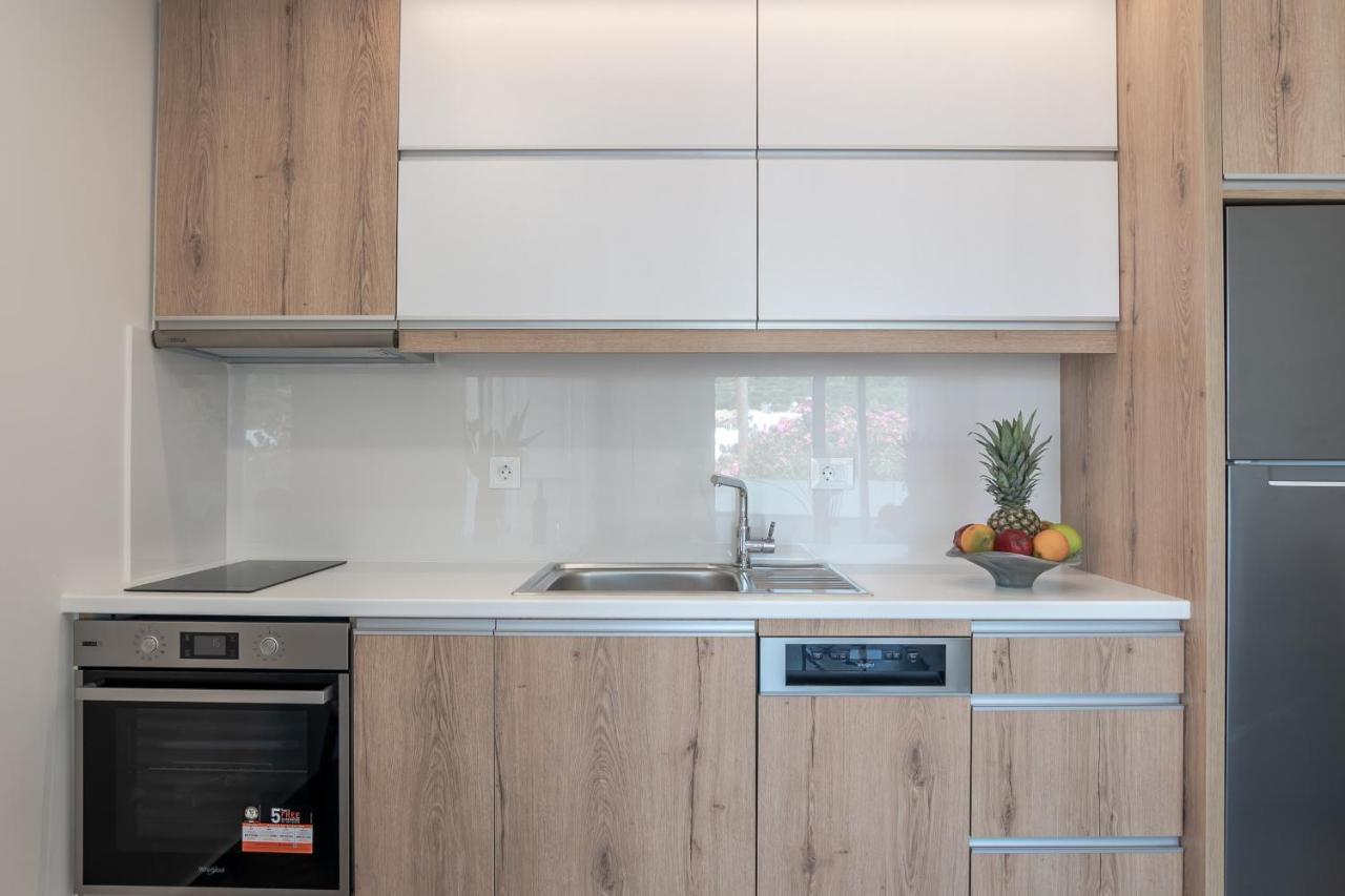 Apartament Secret Nest Plakias Zewnętrze zdjęcie