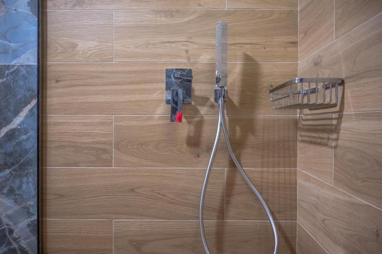 Apartament Secret Nest Plakias Zewnętrze zdjęcie