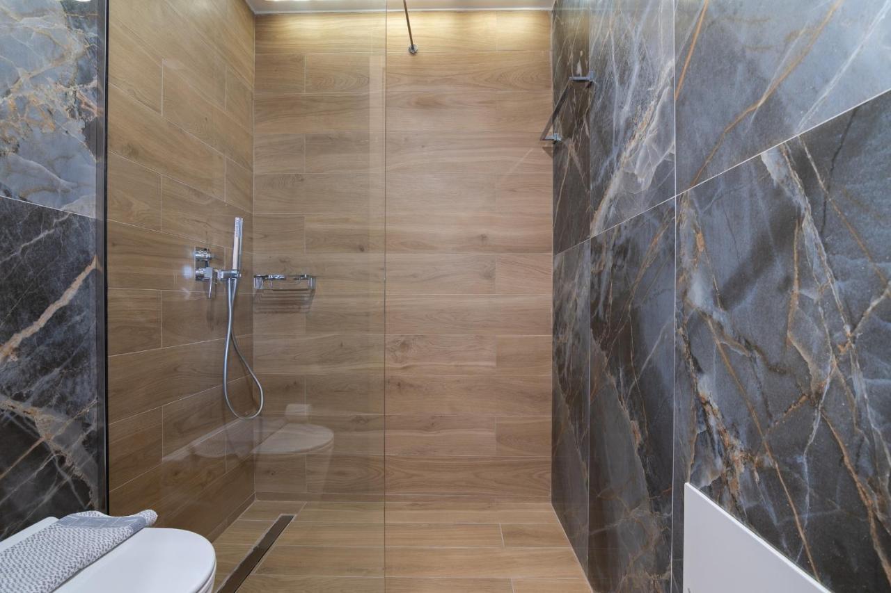 Apartament Secret Nest Plakias Zewnętrze zdjęcie