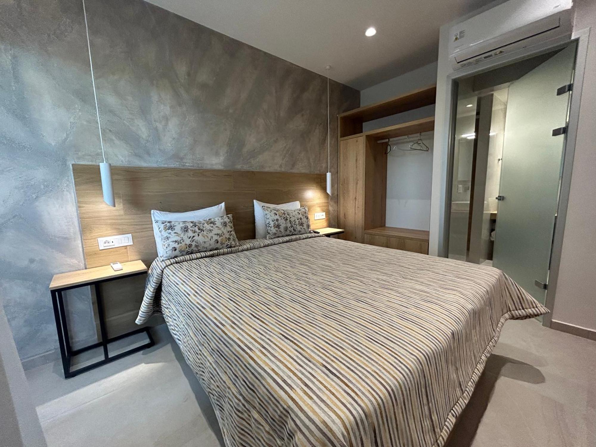 Apartament Secret Nest Plakias Zewnętrze zdjęcie