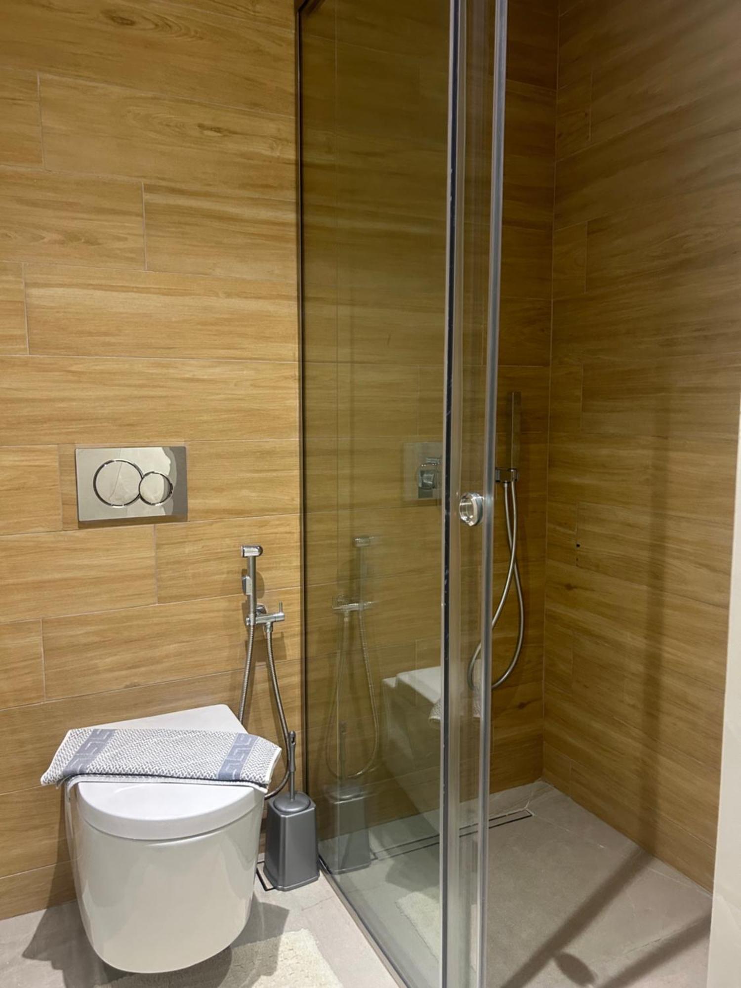 Apartament Secret Nest Plakias Zewnętrze zdjęcie