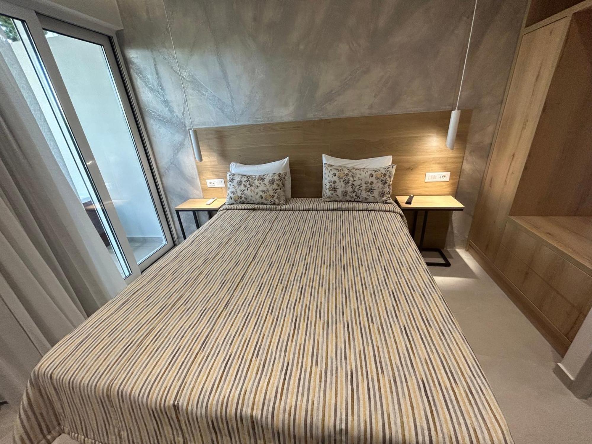 Apartament Secret Nest Plakias Zewnętrze zdjęcie