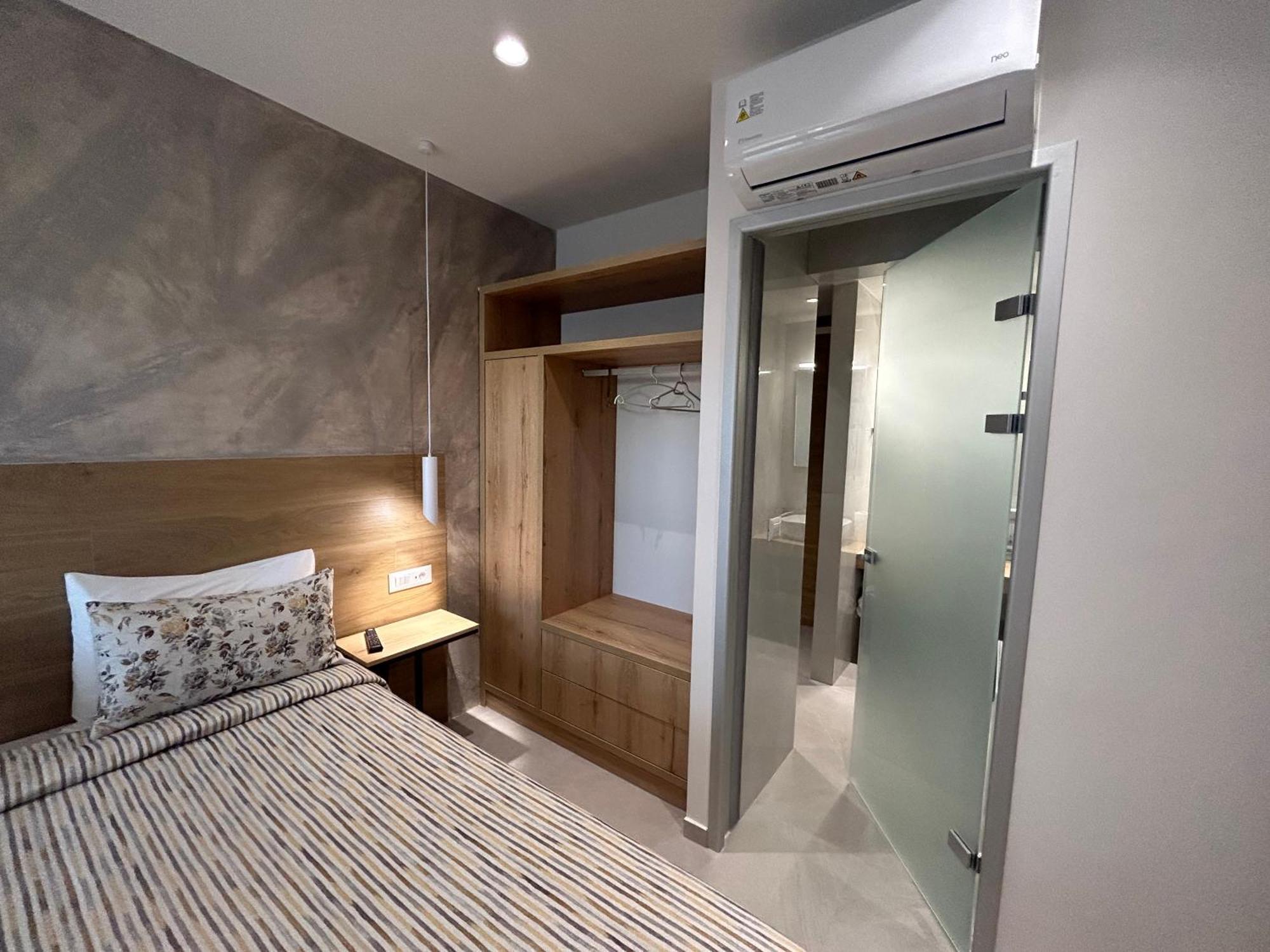 Apartament Secret Nest Plakias Zewnętrze zdjęcie