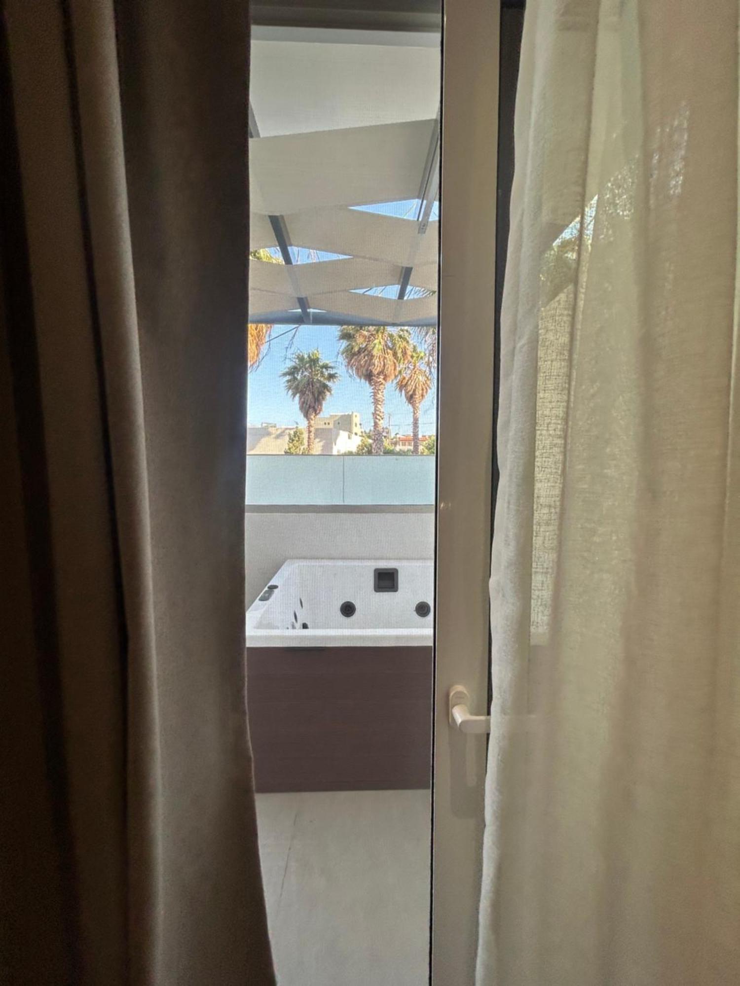 Apartament Secret Nest Plakias Zewnętrze zdjęcie