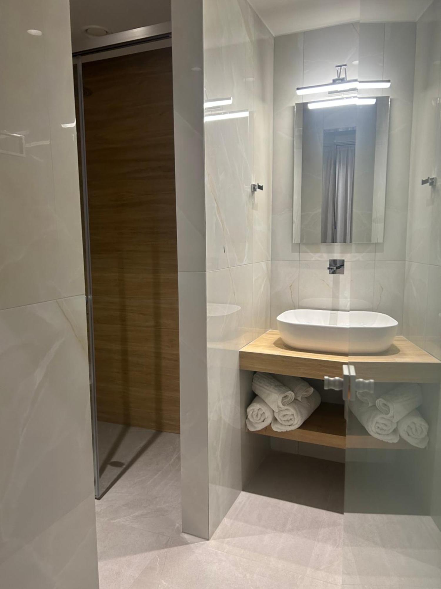 Apartament Secret Nest Plakias Zewnętrze zdjęcie
