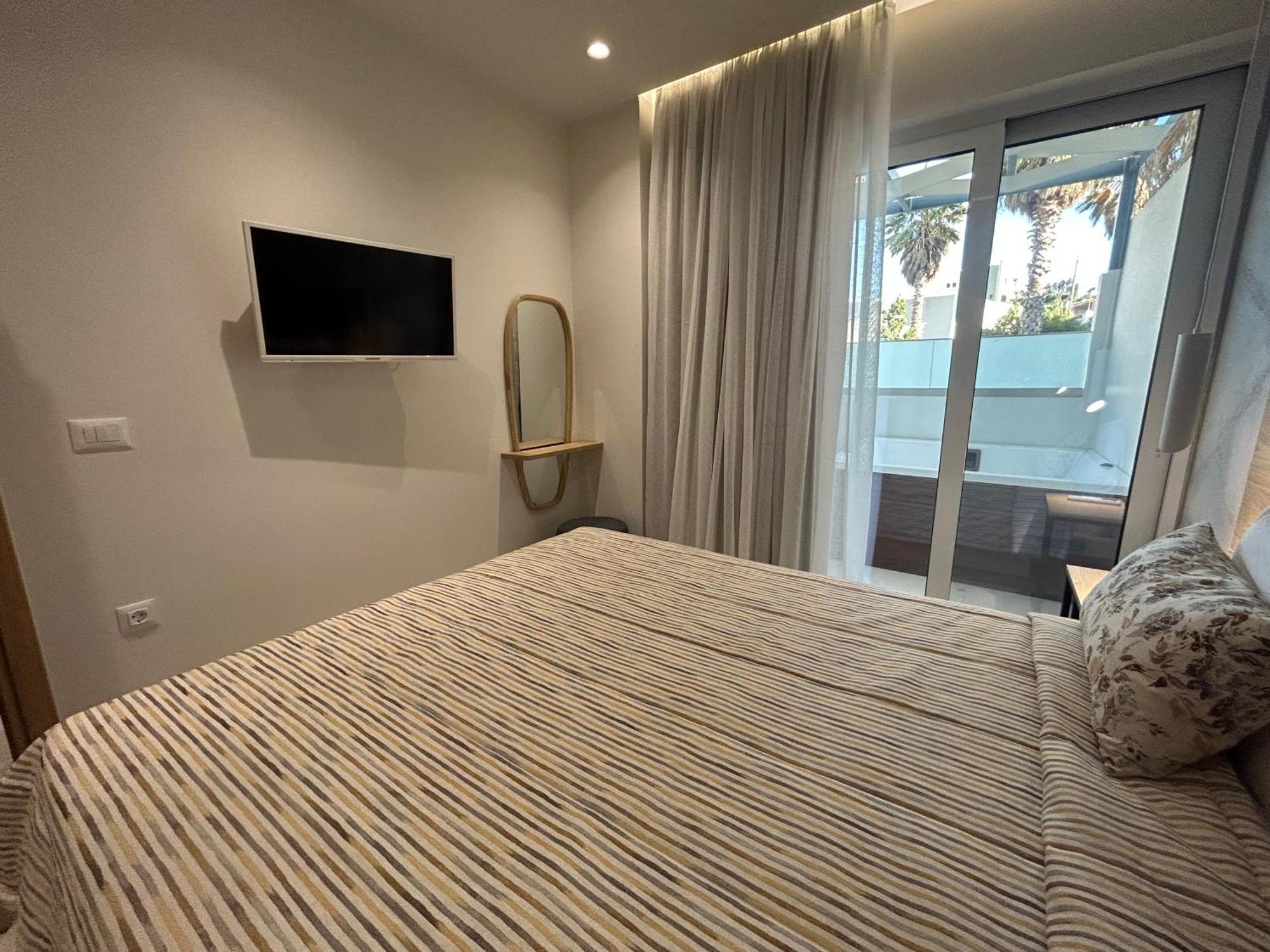Apartament Secret Nest Plakias Zewnętrze zdjęcie