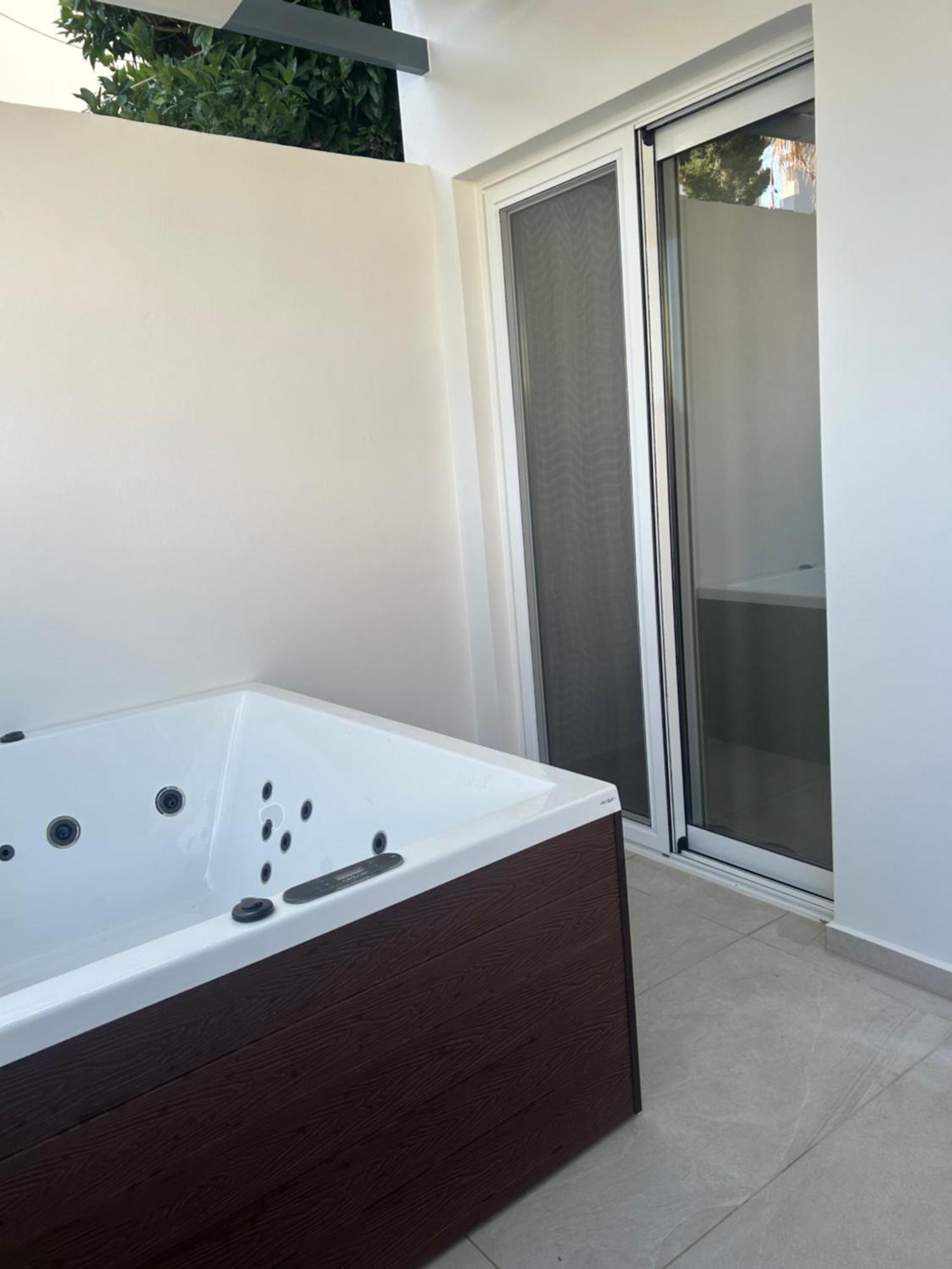 Apartament Secret Nest Plakias Zewnętrze zdjęcie